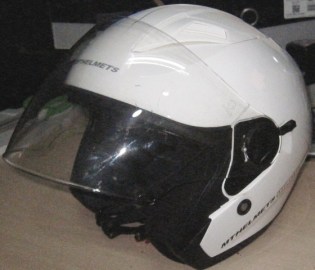 CASCO MT DEMI JET 2.2 DUS